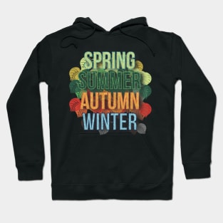 Seasons Hoodie